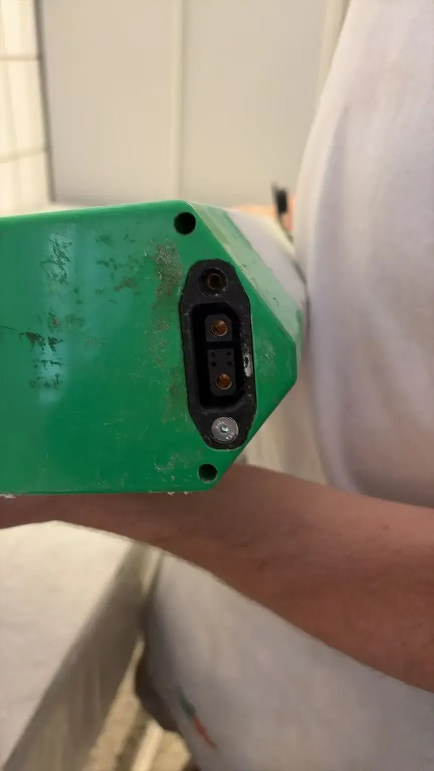 Lithium Battery for Pallet Truck photo 4