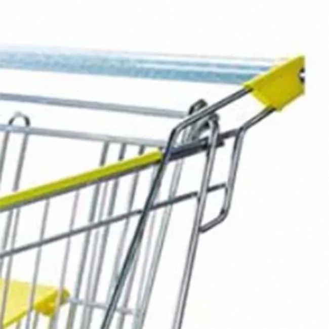 Supermarket Shopping Trolley Grocery photo 5