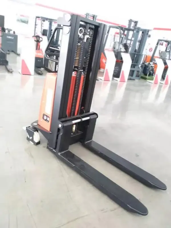 2026 Brand Forklift 1t 1.2t 1.5t 2t photo 2