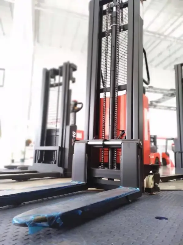 2026 Brand Forklift 1t 1.2t 1.5t 2t photo 5