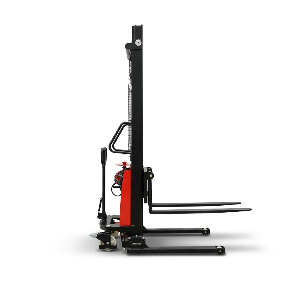 2026 Brand Straddle Forklift 1t 1.2t 1.5t 2t