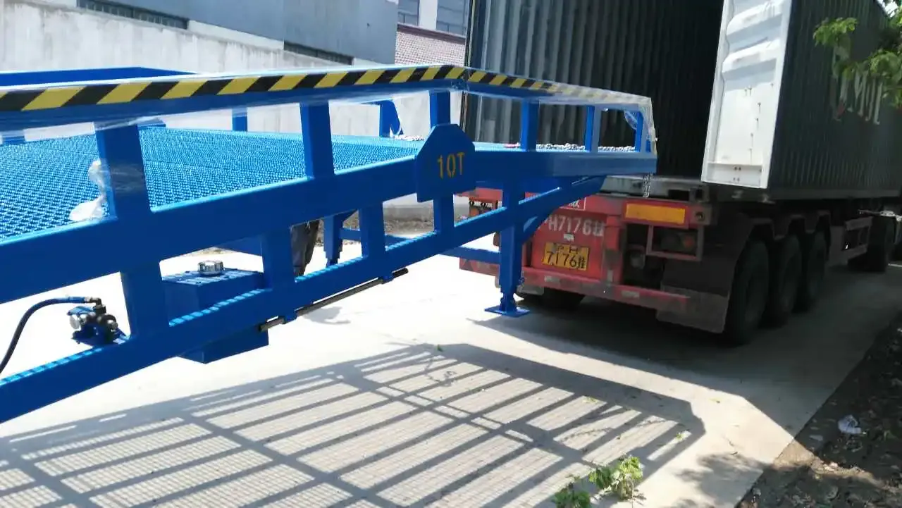 Factory Price 6T 8T 10T photo 3