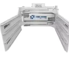 Heavy Duty Forklift Bale Clamp Attachment Industrial photo 2