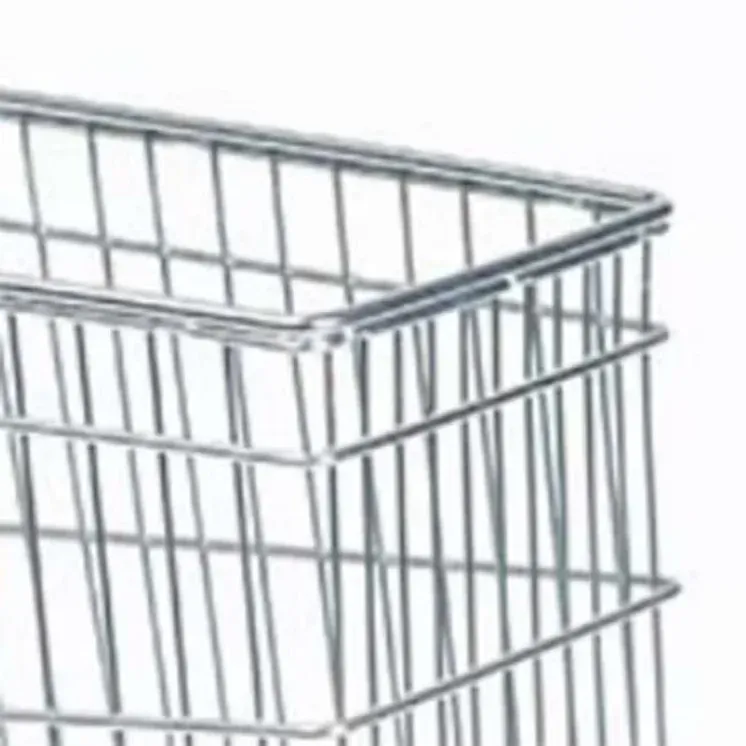 Supermarket Children Shopping Trolley detail 5
