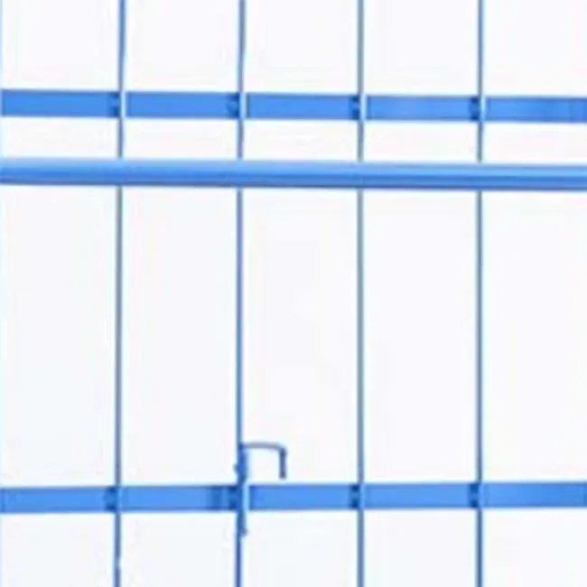 Steel Tight Mesh Folded Supermarket Warehouse Roll Container (LPT-27583) detail 4