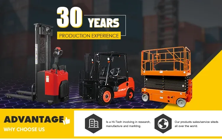 Loading Ramp Fixed Dock Leveller Hydraulic Dock Levellers detail 8