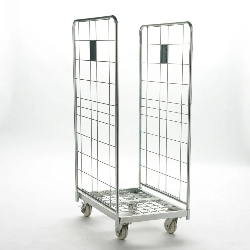 Logistic Trolley photo 2