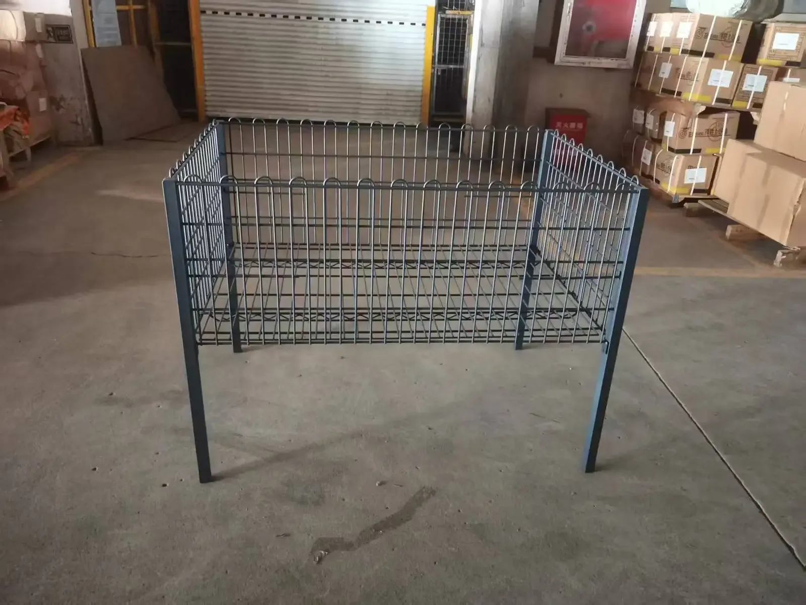 Easy-Box- Waterproof Shelving photo 4