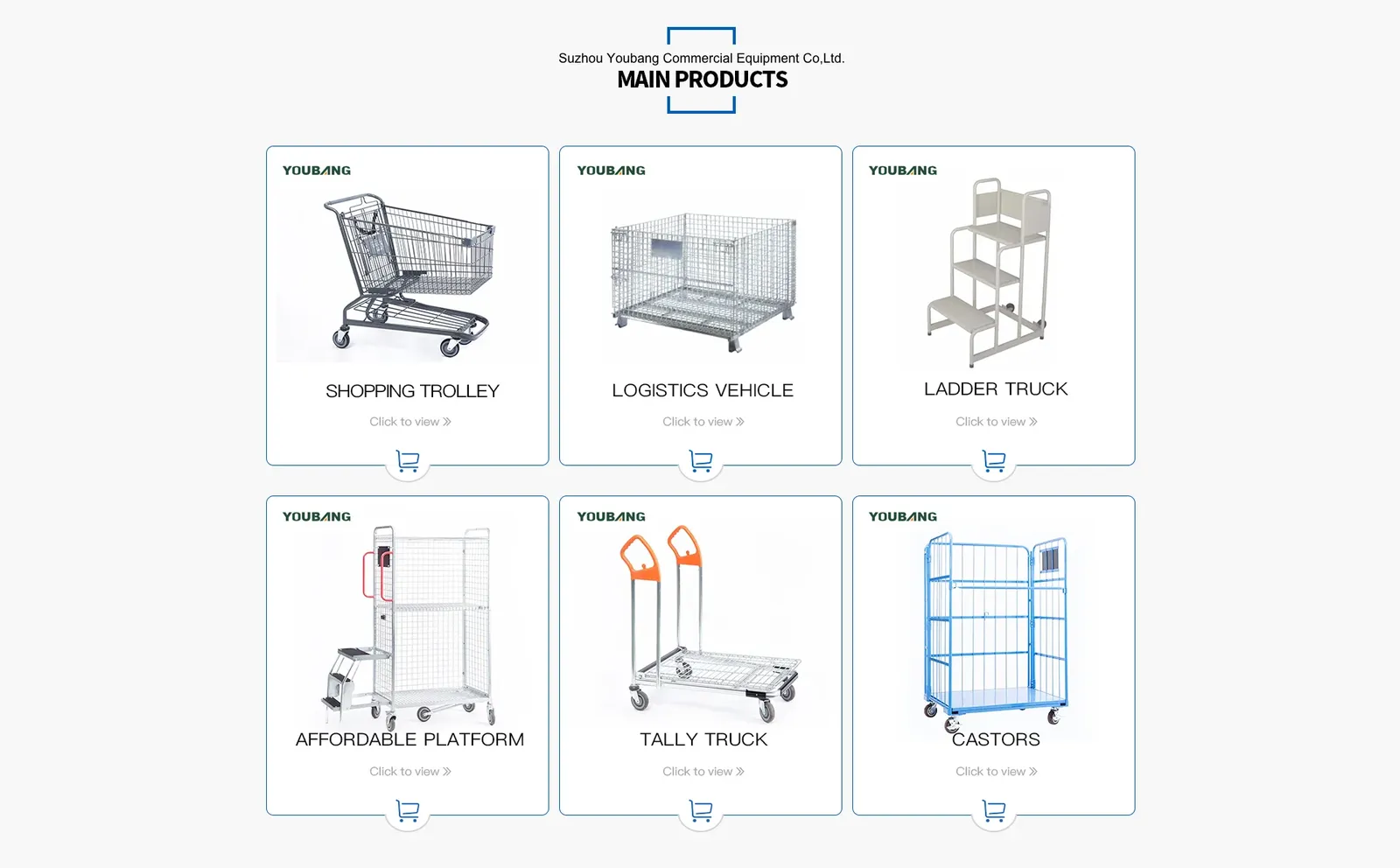Logistic Trolley Steel Wire Material Transport detail 7