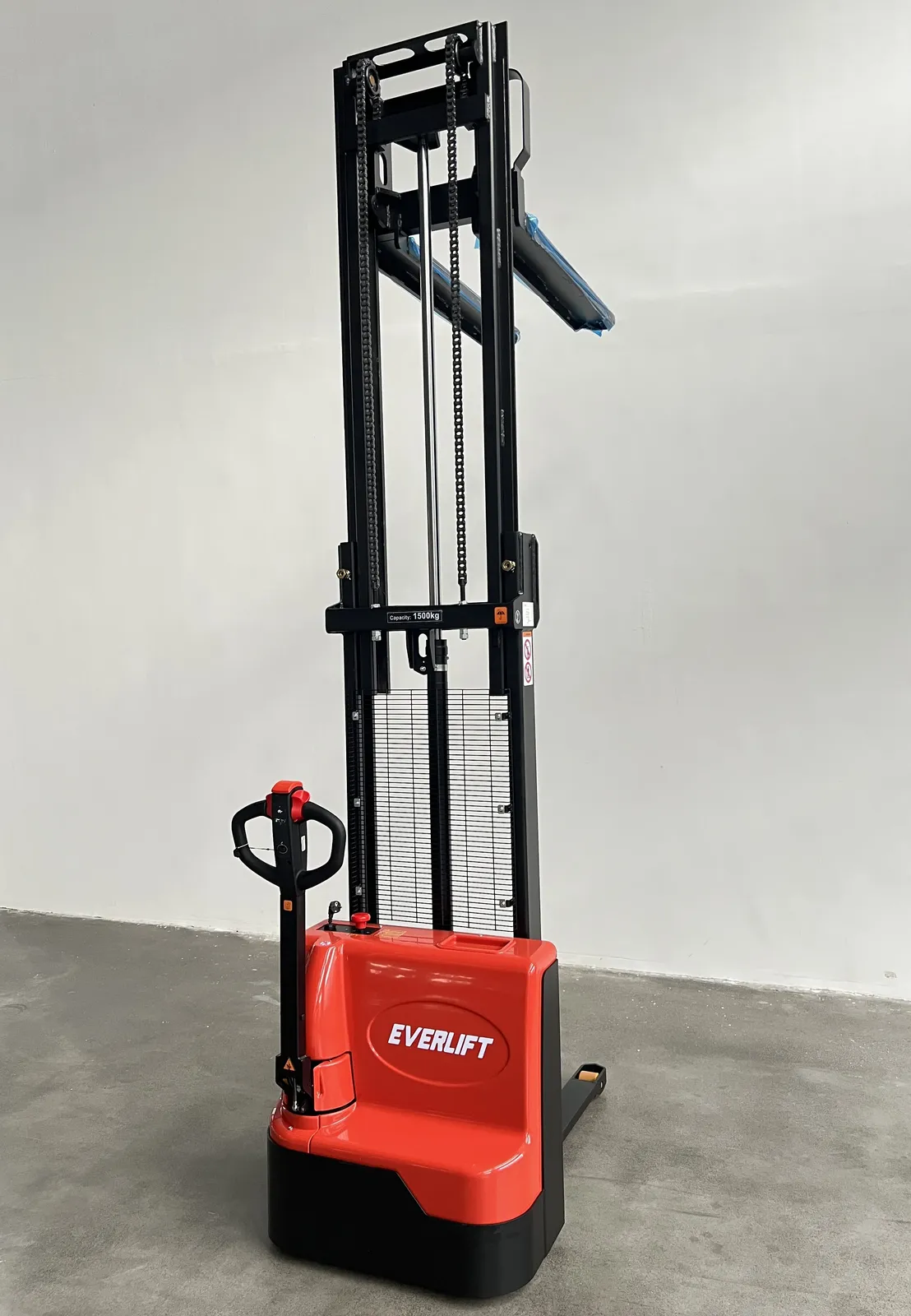 Forklift 1.2t 1.5t detail 6