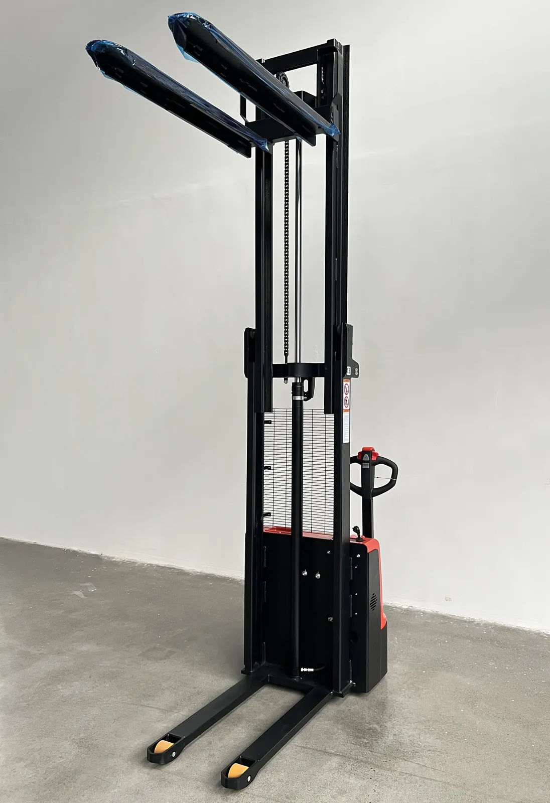 Forklift 1.2t 1.5t detail 7