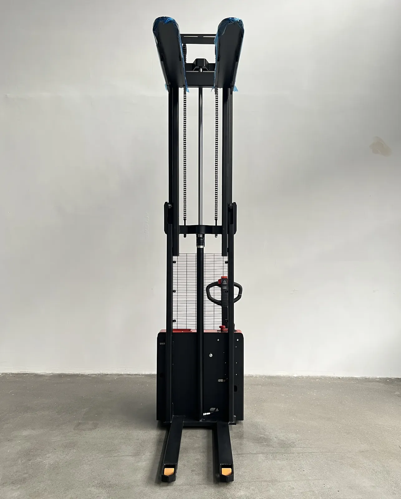 Forklift 1.2t 1.5t detail 8