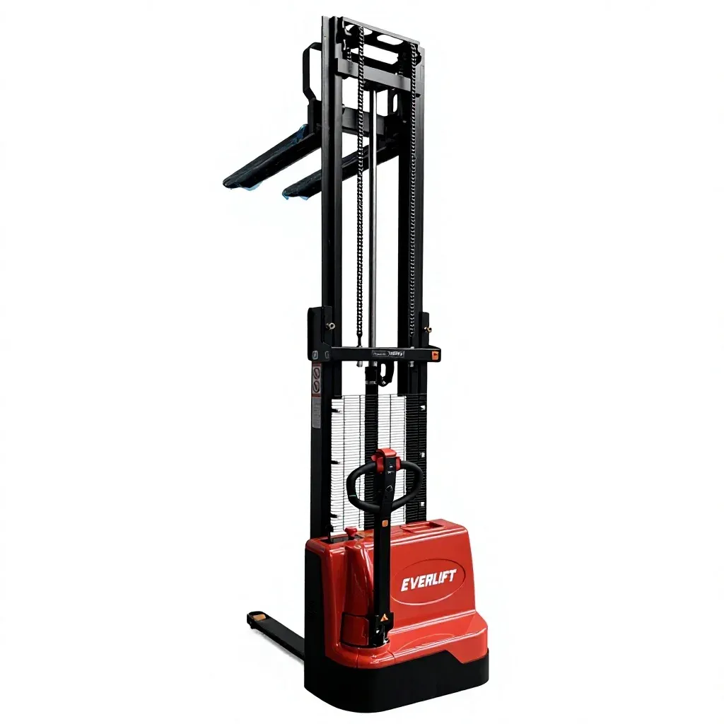 Forklift 1.2t 1.5t photo 1