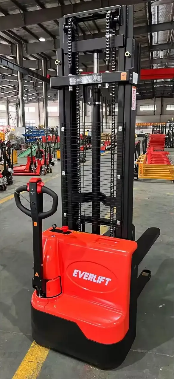 Forklift 1.2t 1.5t photo 3