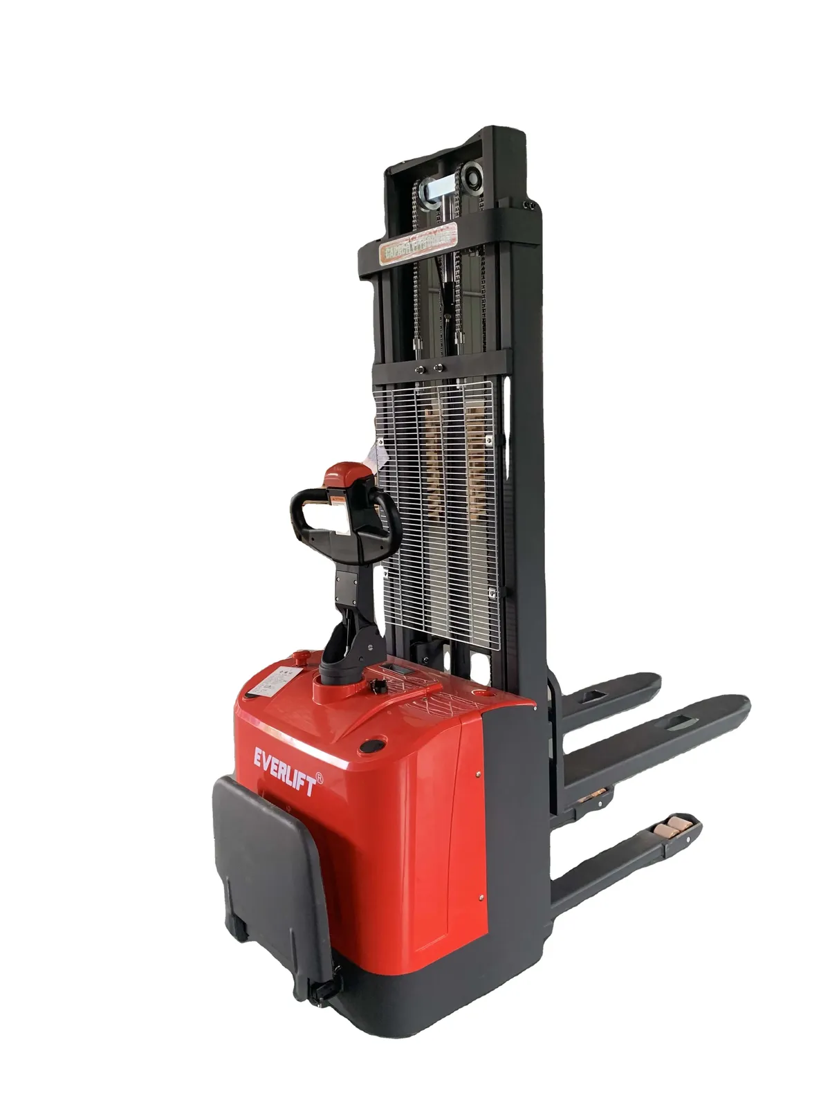 Electric Pallet Truck, Lithium Pallet Jack, 2 Ton detail 2