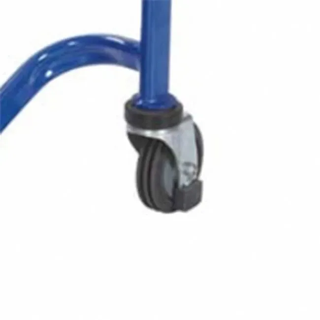 Steel Children's Unfolding Mini Shopping Trolley (LPT-06627) photo 6