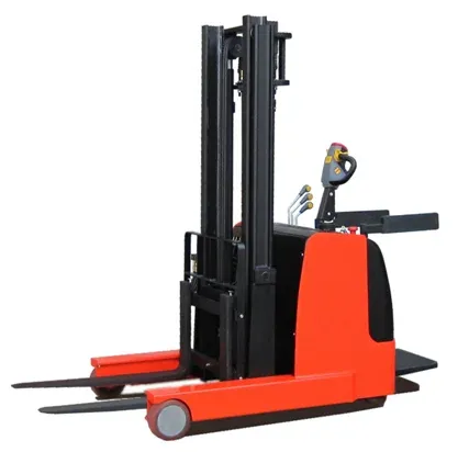 Reach Stacker Forklift 1000 to 2500 kg photo 2
