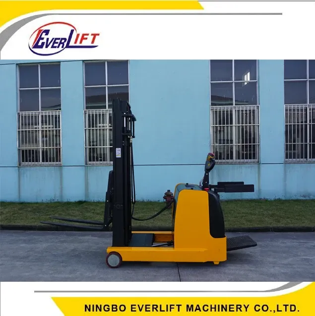Reach Stacker Forklift 1000 to 2500 kg photo 5