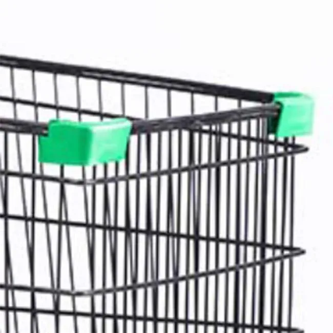 262L American Shopping Trolley photo 2