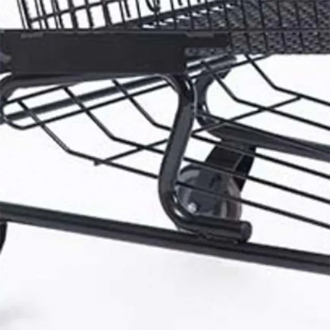262L American Shopping Trolley photo 5
