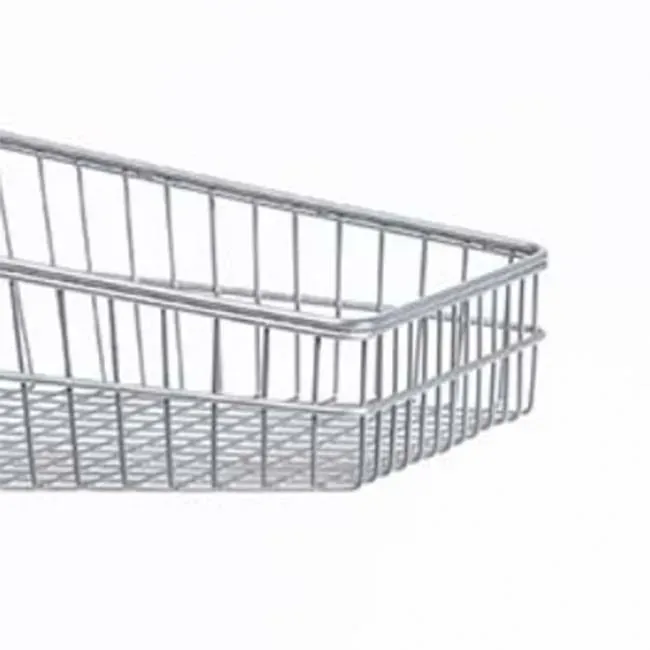 Shopping Hand Trolley Basket photo 4