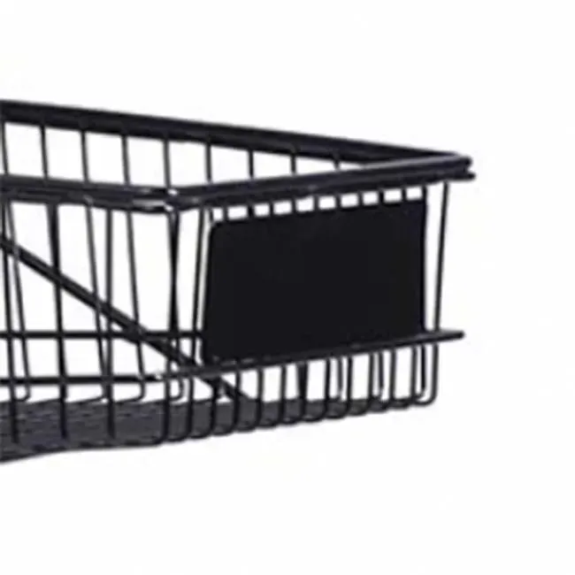 Supermarket Advertising Trolley Basket Trolley photo 3