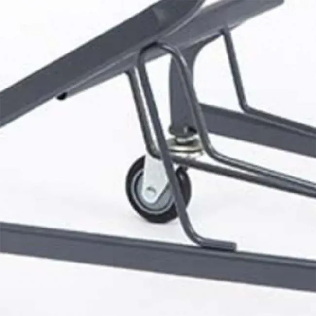 Supermarket Advertising Trolley Basket Trolley photo 4