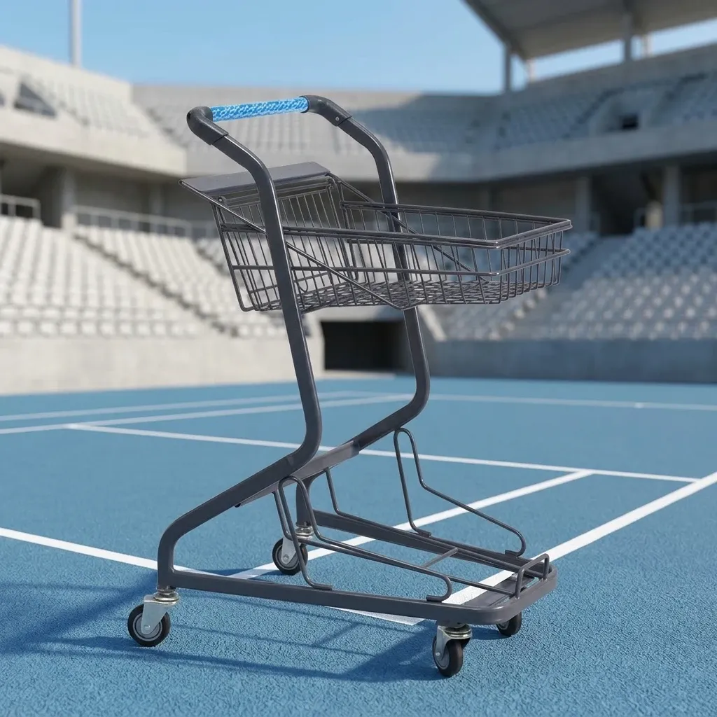 Basket Trolley Store photo 1