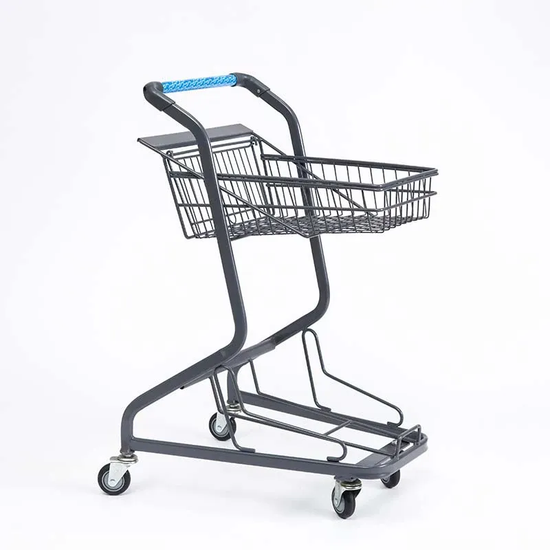 Basket Trolley Store photo 2