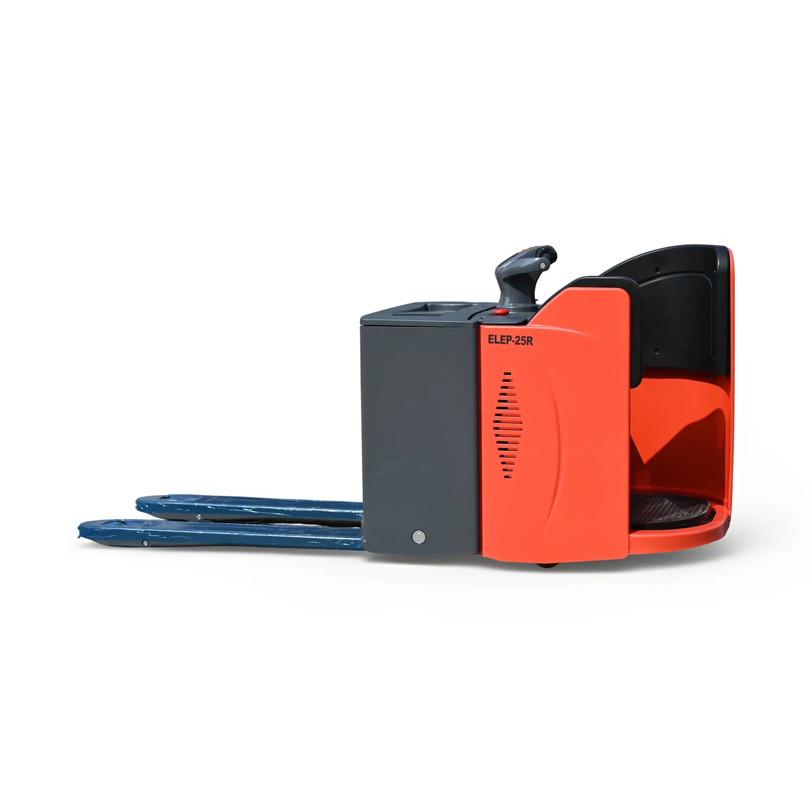 Ride on Electric Pallet Truck 2000 to 2500 kg photo 1