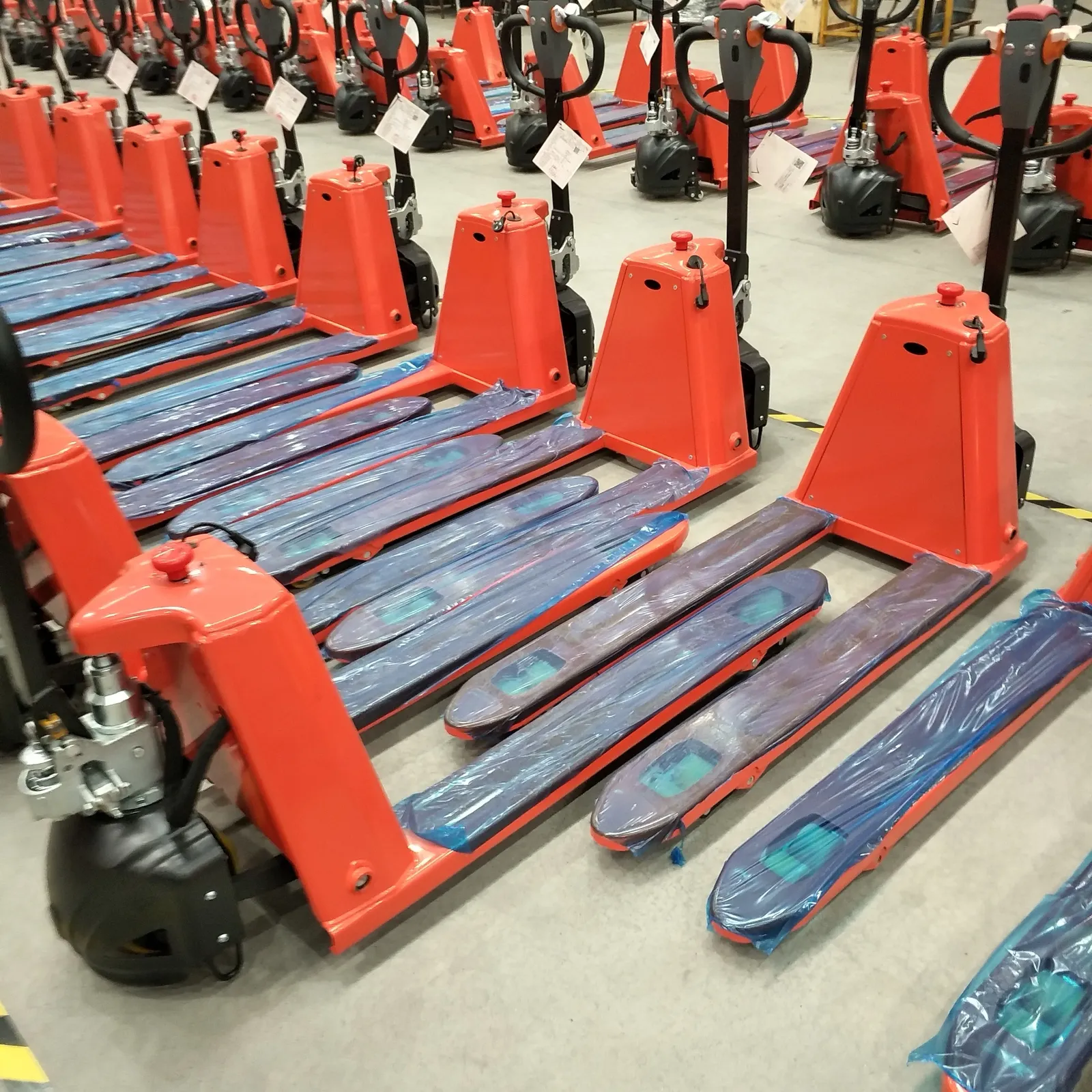 OEM Customizable 3 Ton detail 1