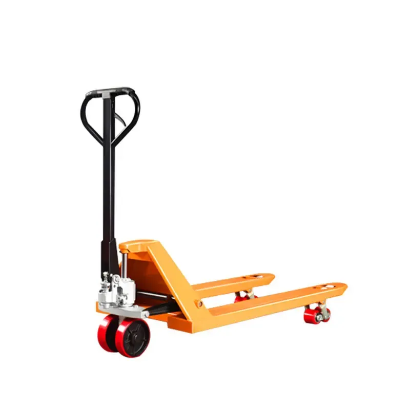 OEM Customizable 3 Ton photo 2