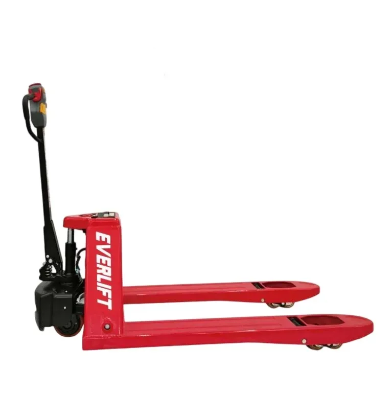 Electric Pallet Truck 1.5 Ton 2Ton photo 1