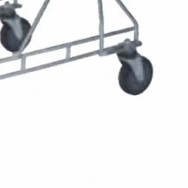 200L Australian Style Hand Trolley detail 4