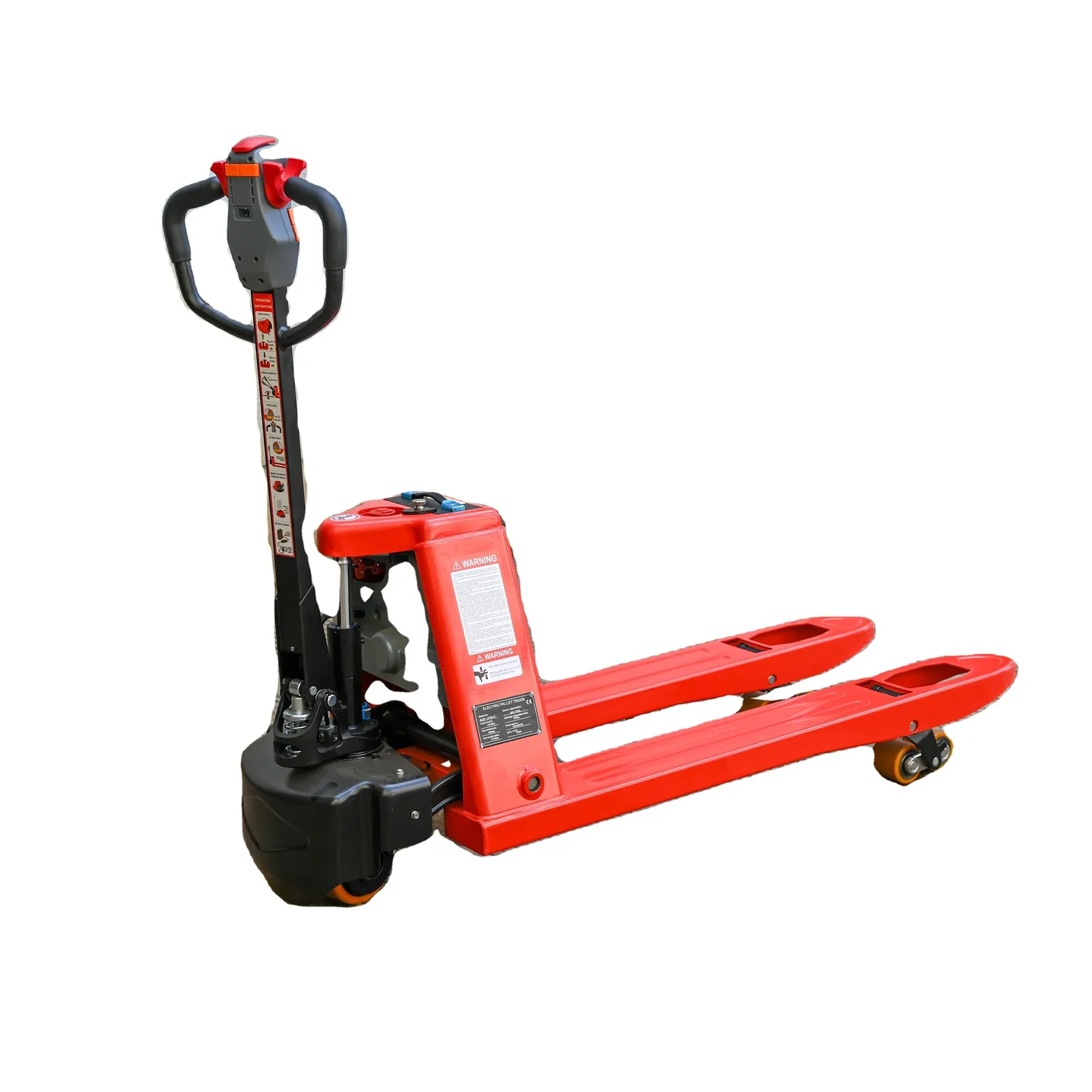 ELEP-15/20ELI Full Electric Pallet Truck Brushless