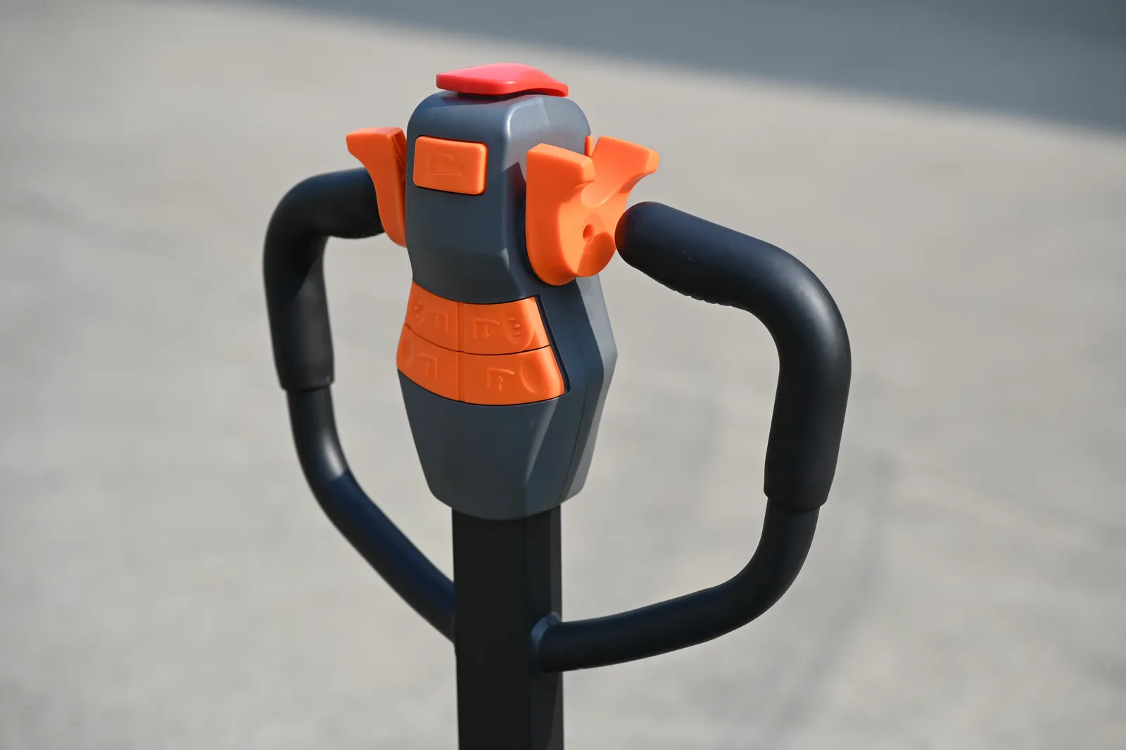 ELEP-15/20ZLI 1.5 Ton detail 9