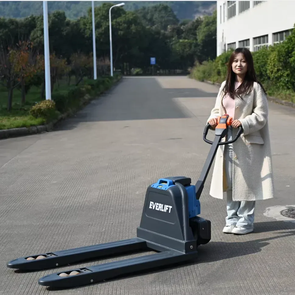 ELEP-15/20ZLI 1.5 Ton