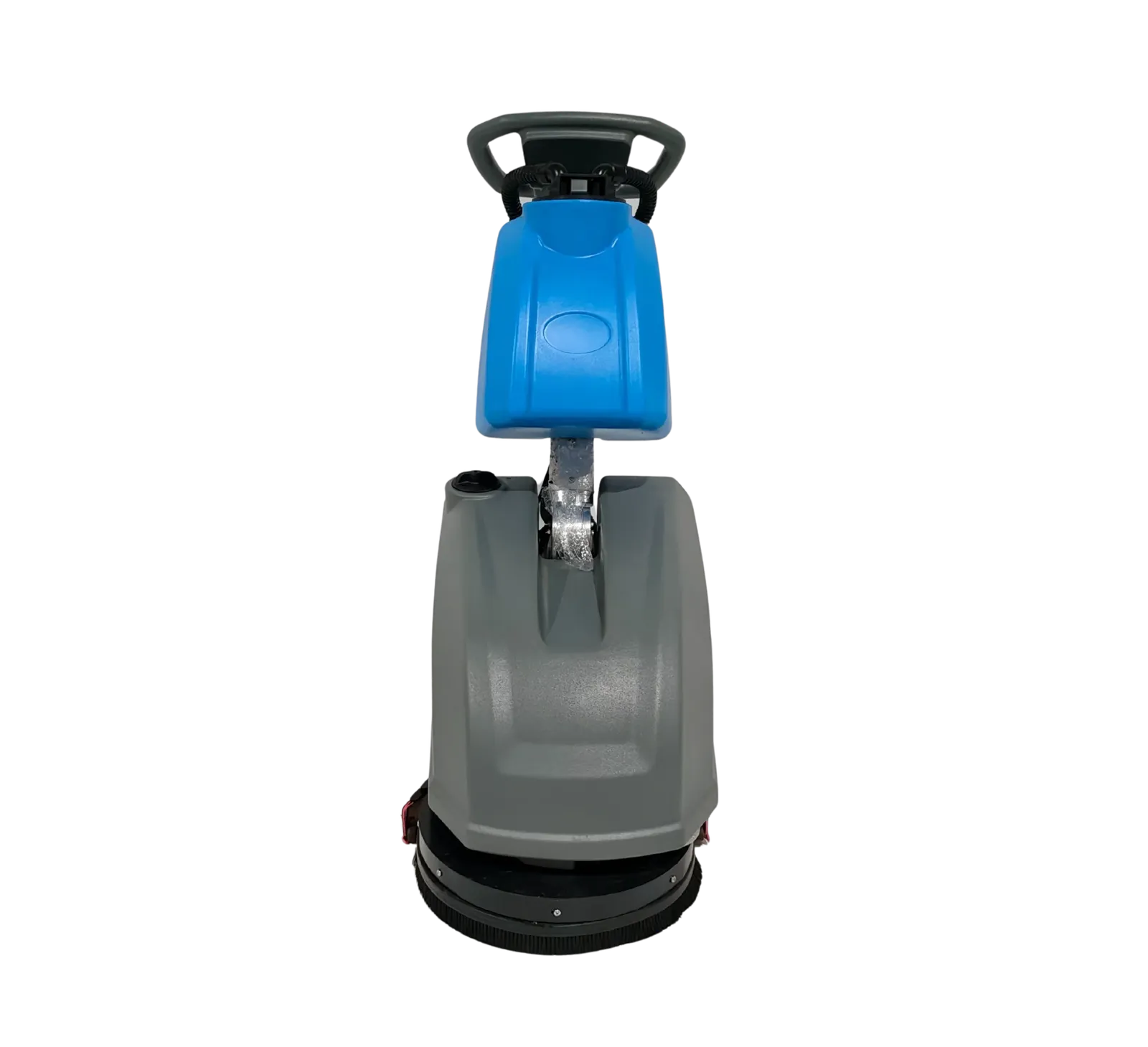 Walk Behind Floor Scrubber 24V Floor Cleaning Machine detail 6