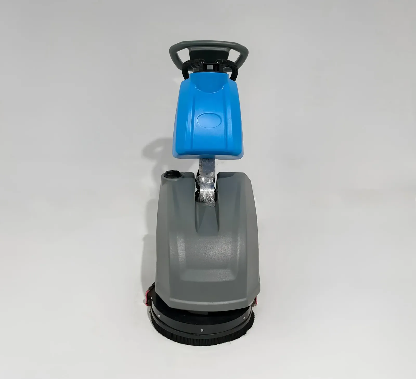 Walk Behind Floor Scrubber 24V Floor Cleaning Machine photo 3