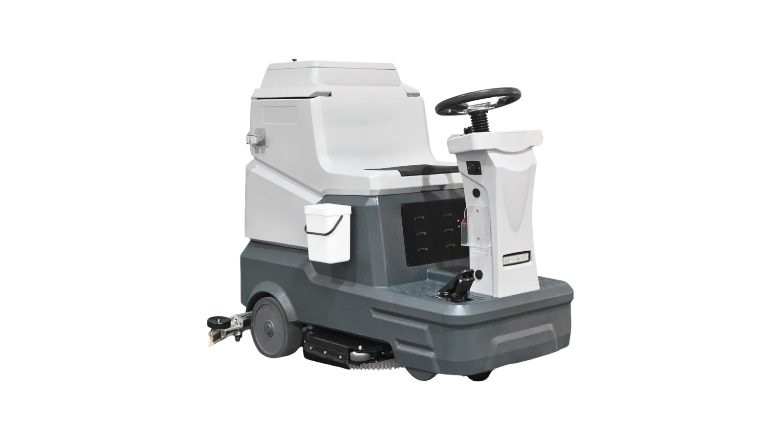 XD120 Ride-On Floor Scrubber 800mm Cleaning Width detail 8