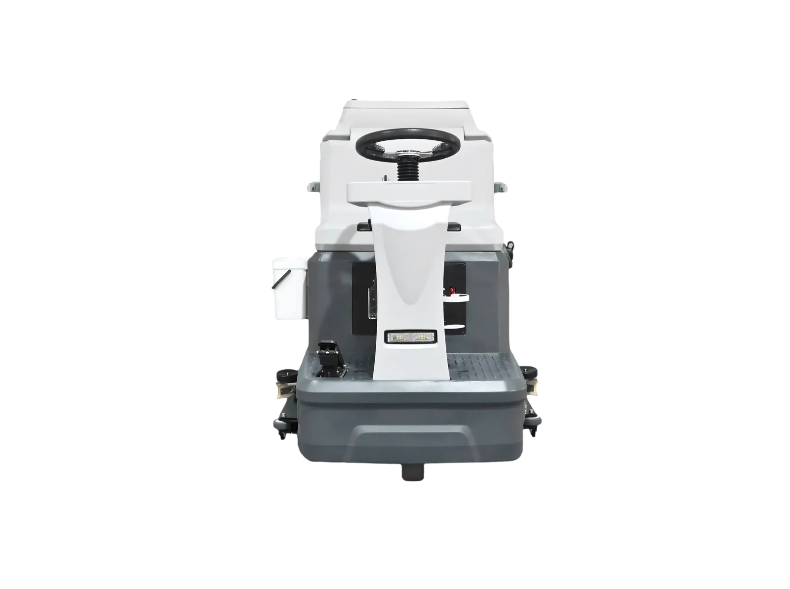 XD120 Ride-On Floor Scrubber 800mm Cleaning Width photo 2
