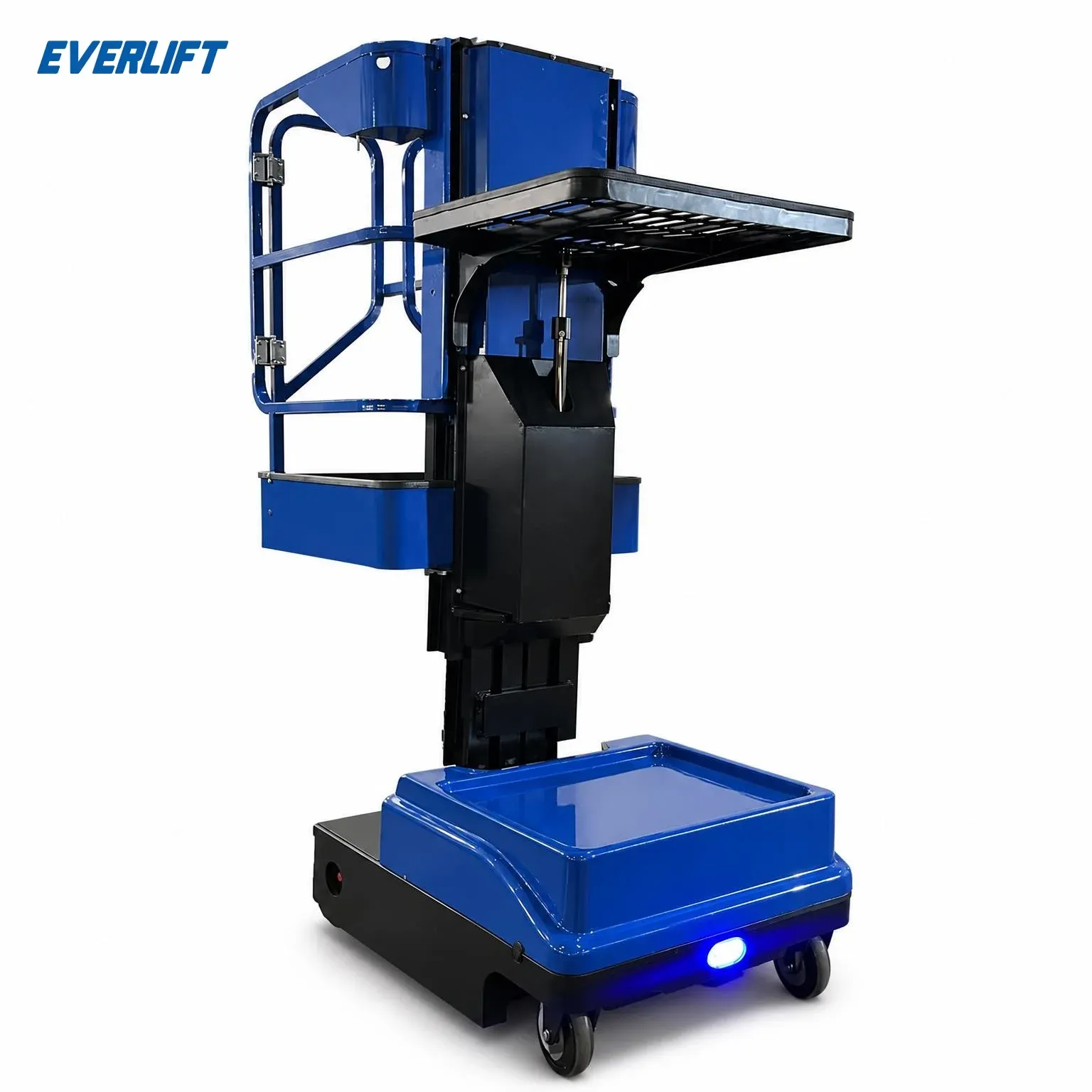 Order Picker Forklift 136 kg photo 1