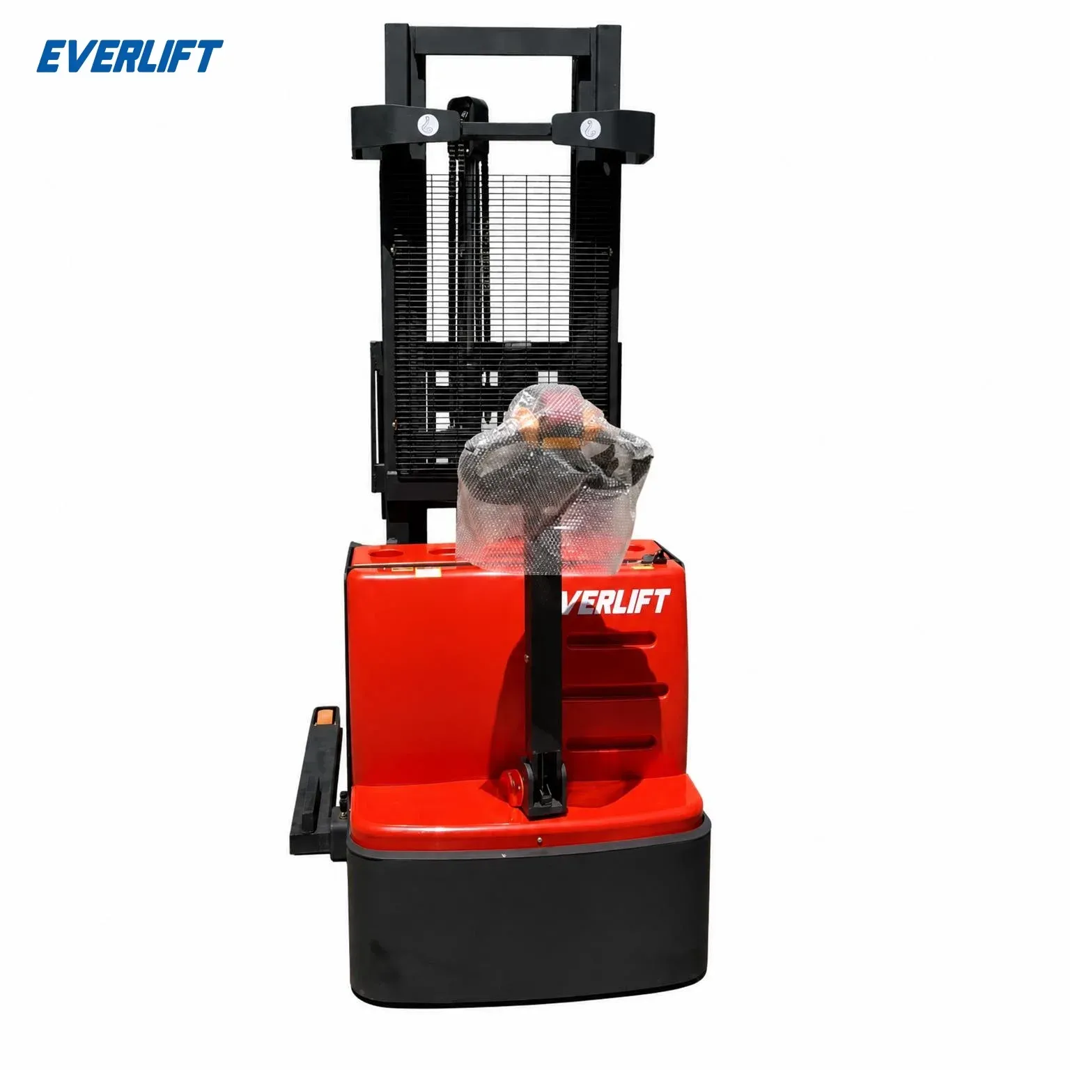 2000 kg Electric 3-Stage Mast Stacker F2A 24V/210Ah 1800mm photo 1