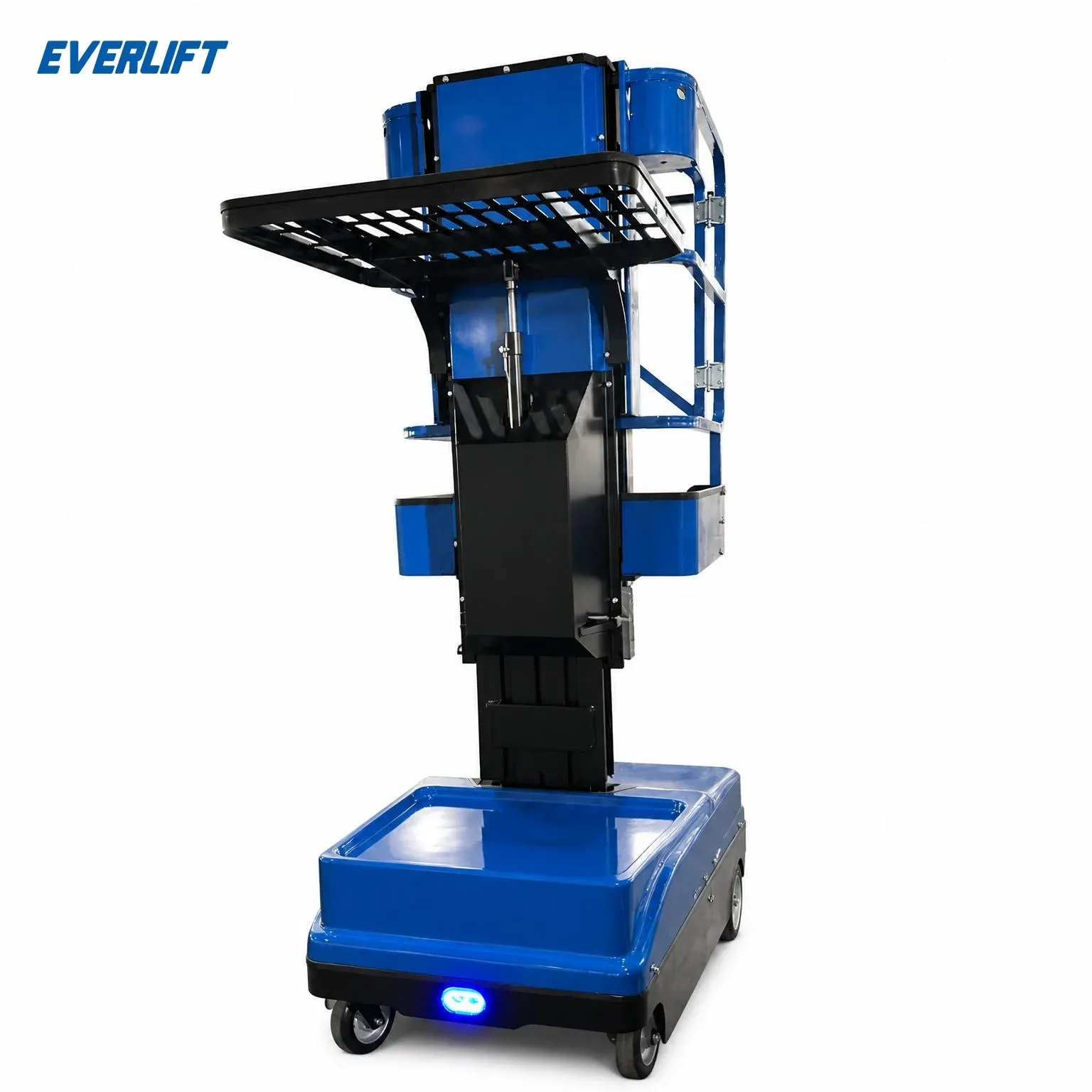 Order Picker Truck Electric 136 kg photo 1