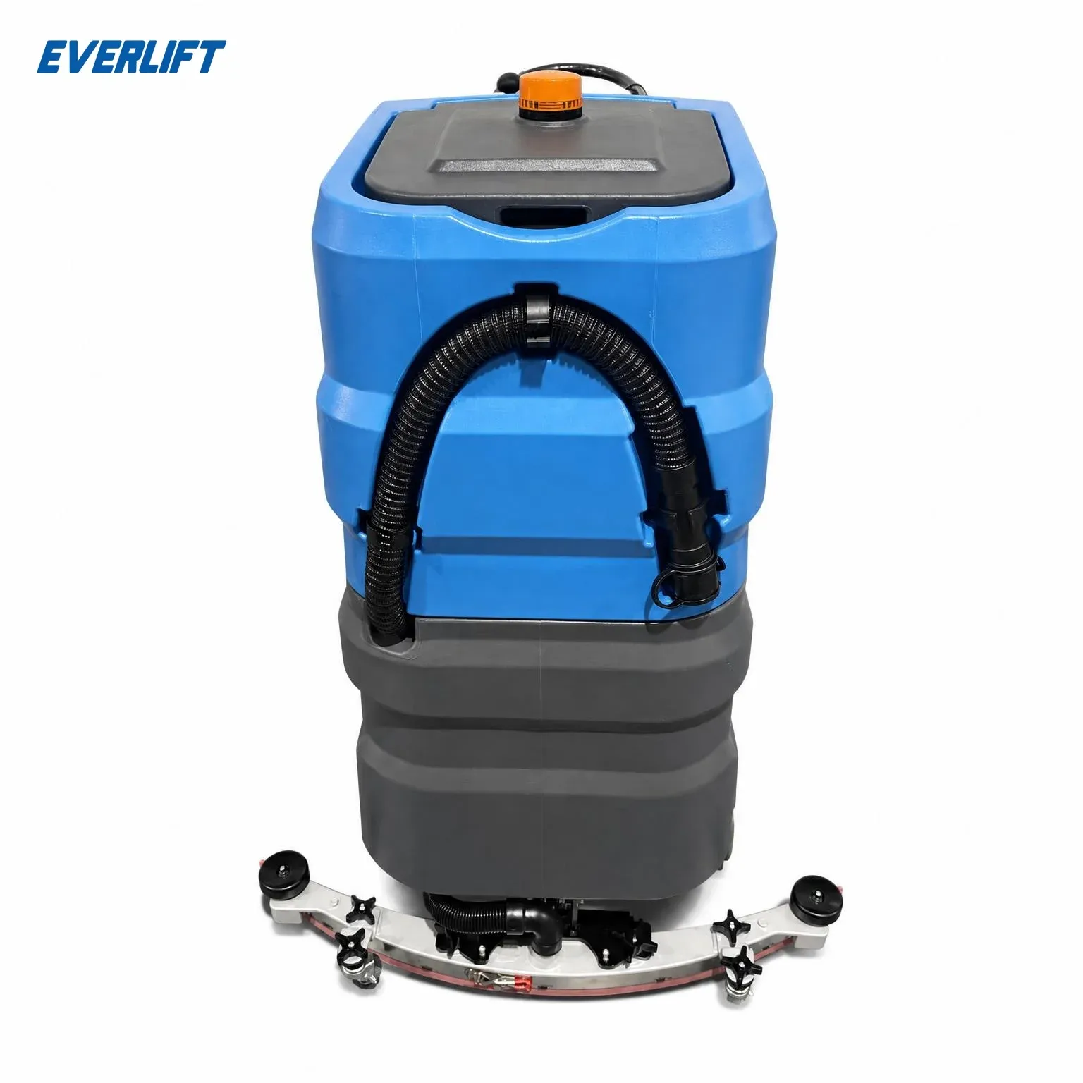 Ride on Floor Scrubber 580mm Industrial Floor Scrubber photo 1