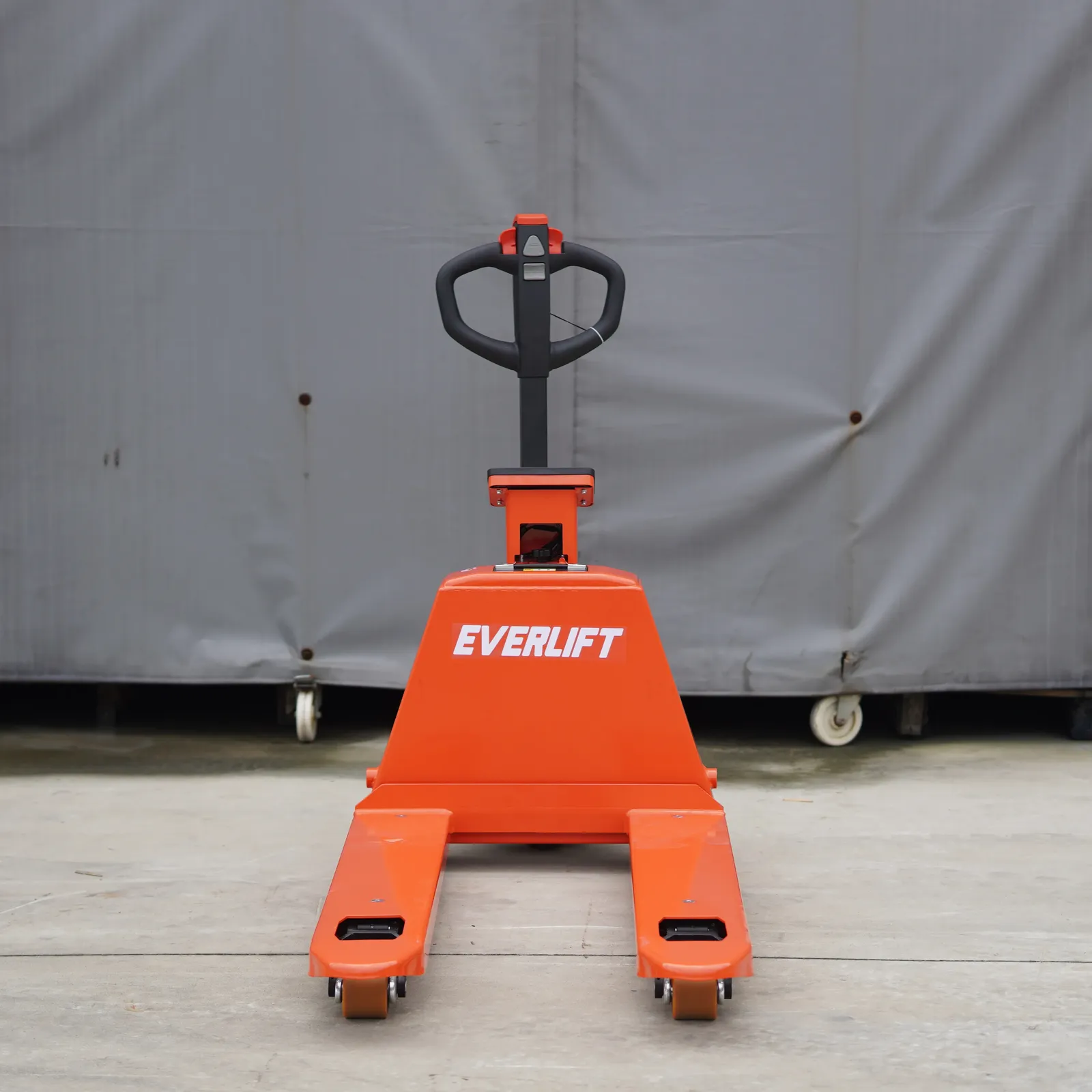 Electric Pallet Truck 2000 kg detail 3