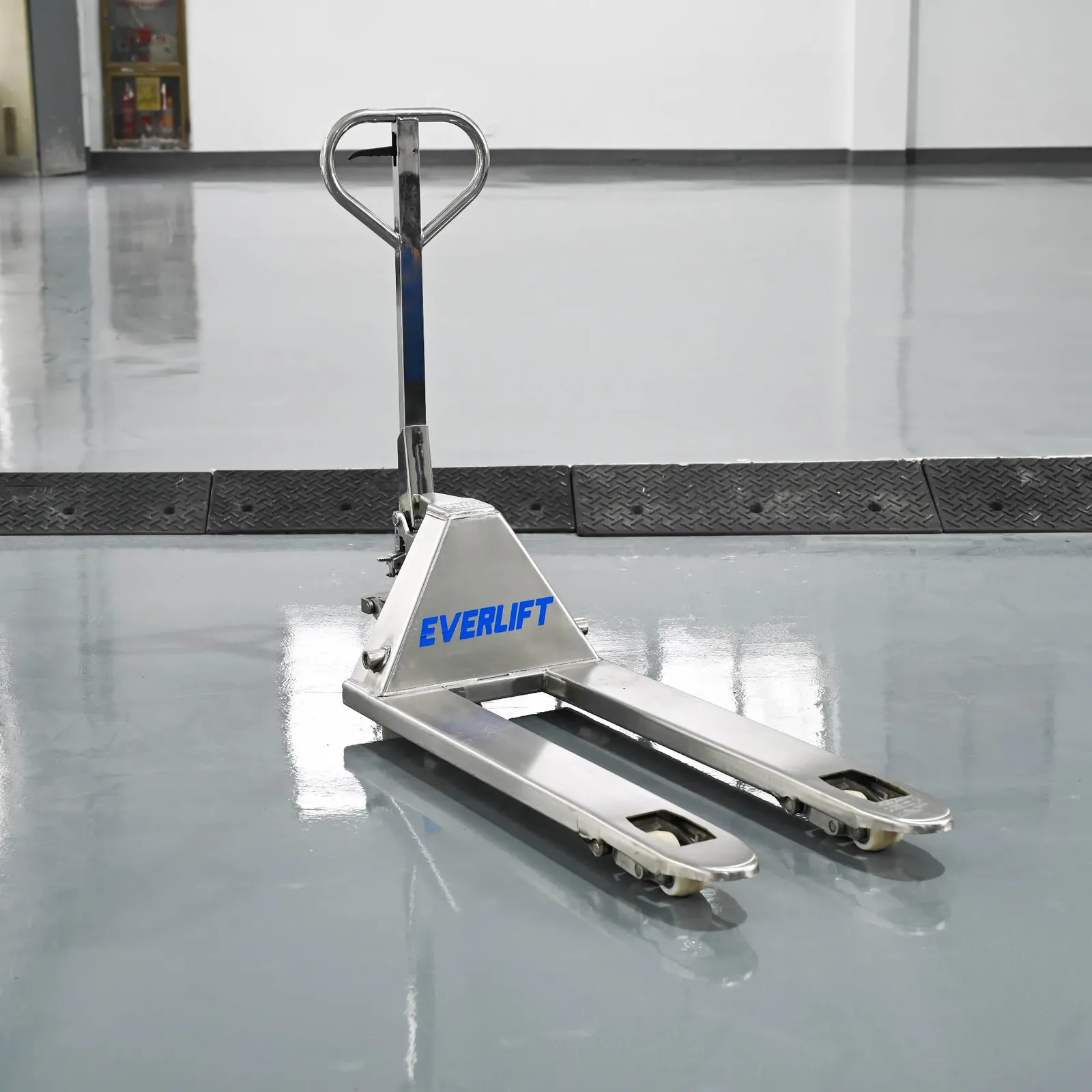 Brand 2T 3T Sus 304 Stainless Steel Hand Pallet Truck