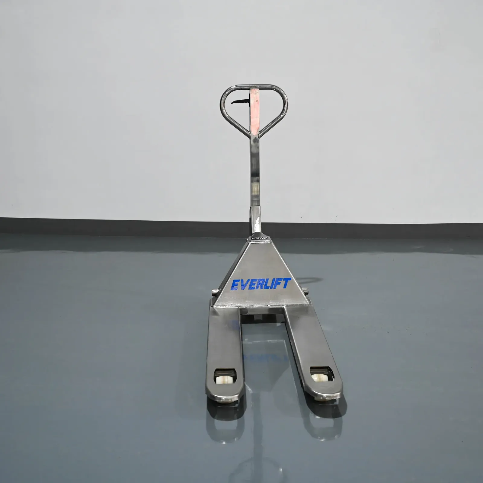 Brand 2T 3T Sus 304 Stainless Steel Hand Pallet Truck photo 5