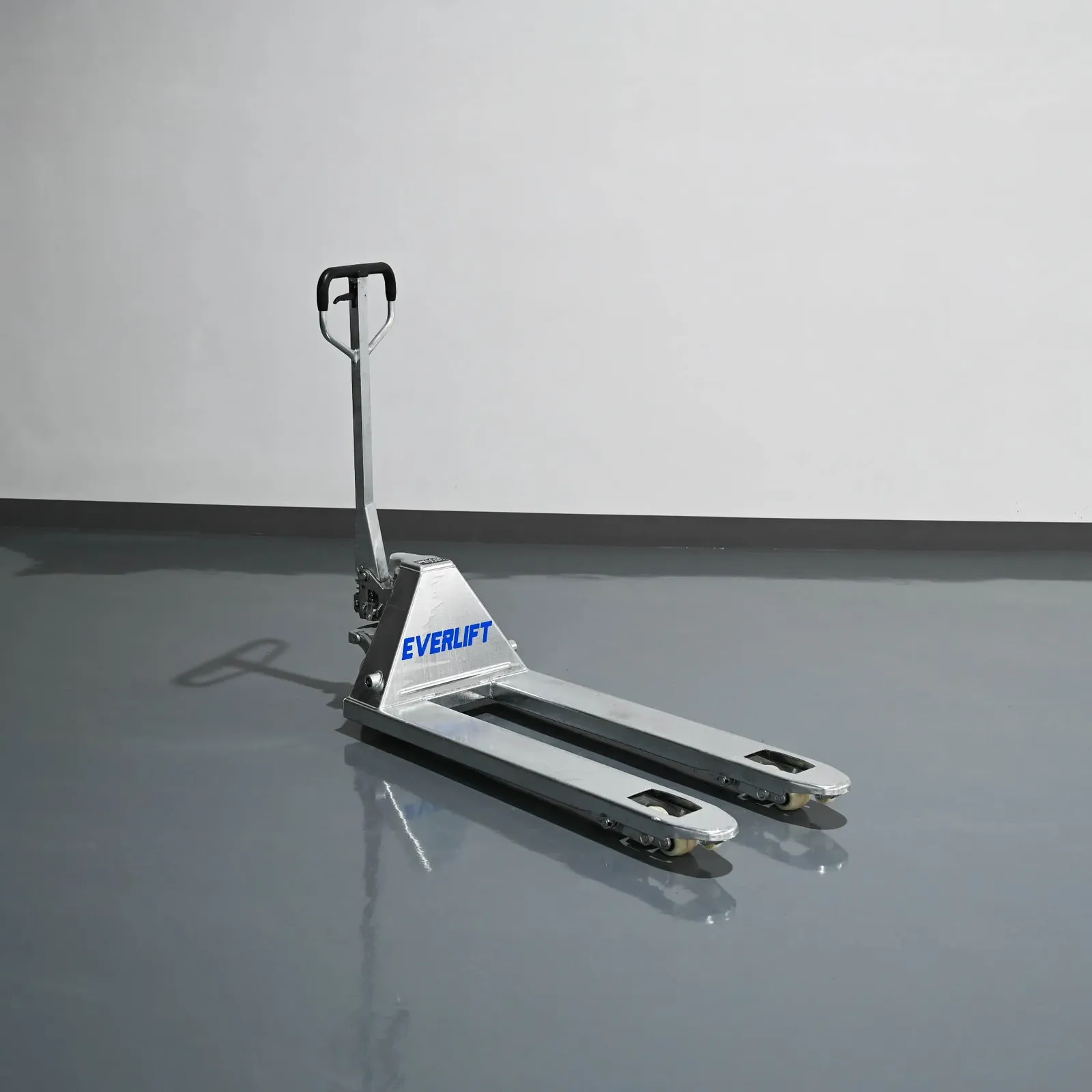 304 Stainless Steel Electric Pallet Truck Hand Pallet detail 5