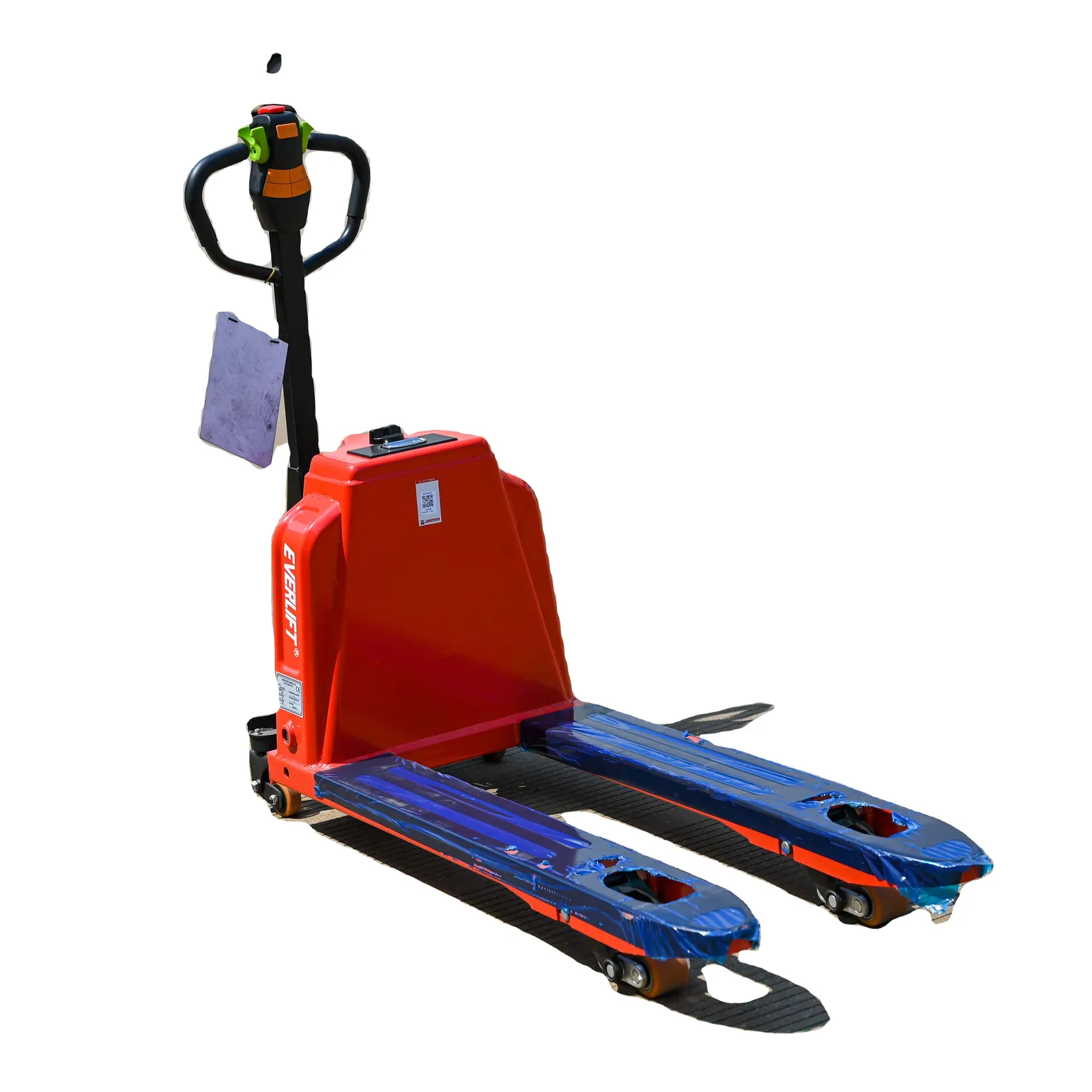 2Ton Electric Pallet Jack 2ton photo 1